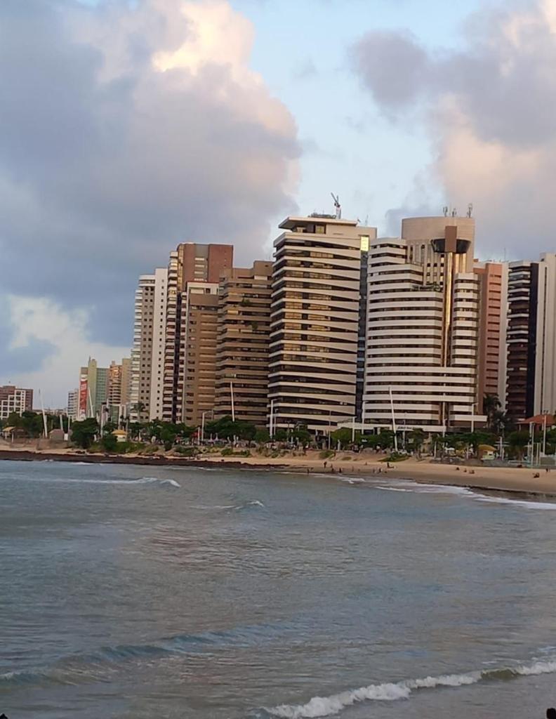 Apartamento Mobiliado Vila Iracema photo 3