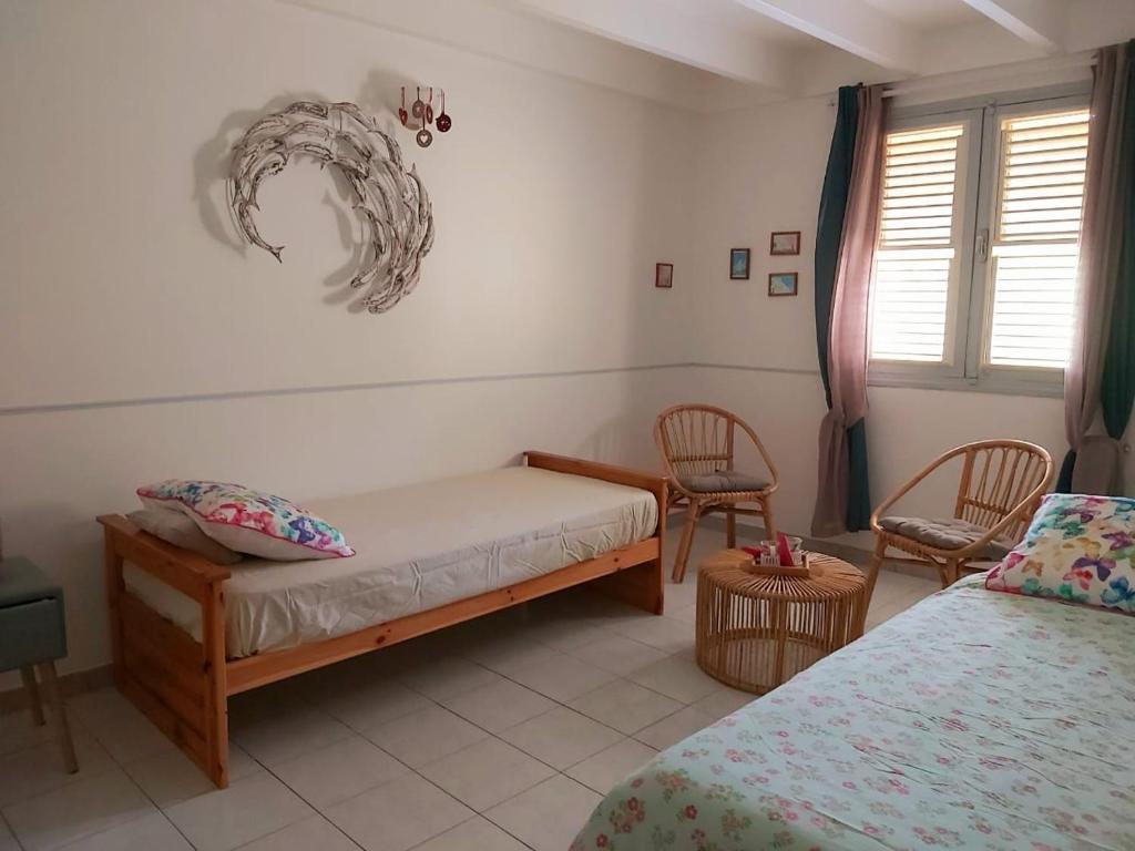 Chambre d'hôte La Villa Gialla photo 3