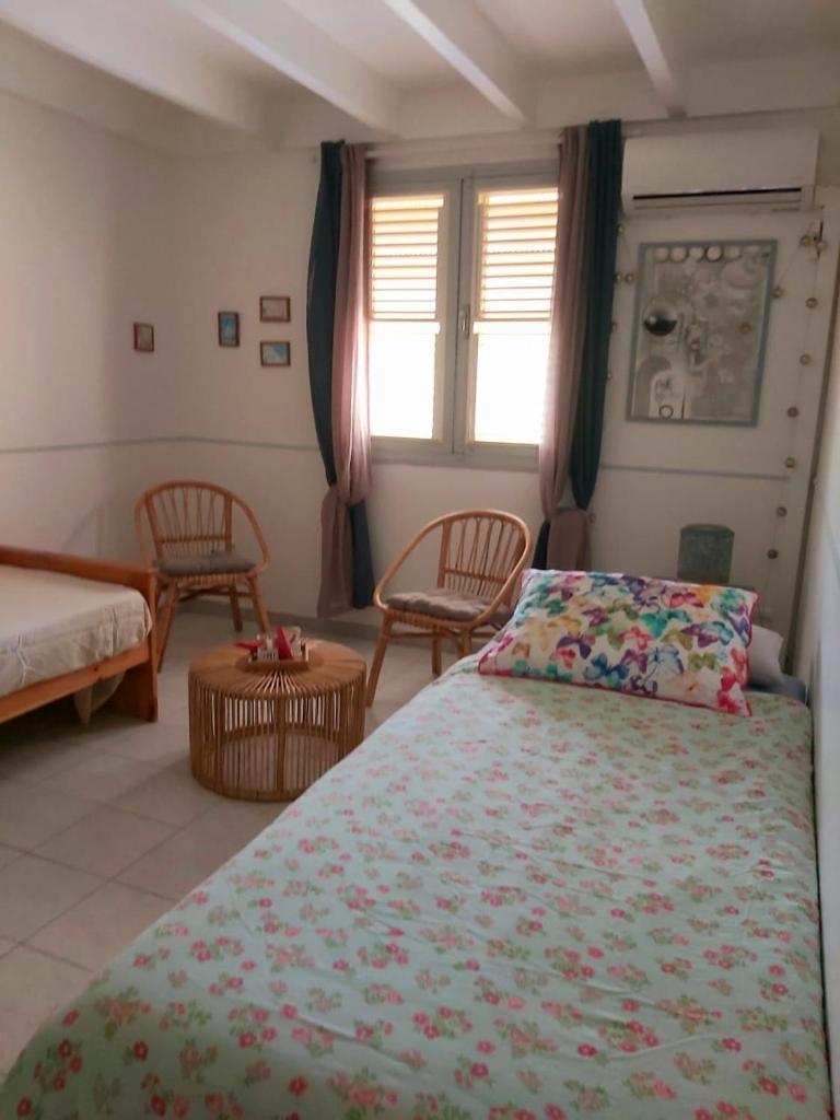 Chambre d'hôte La Villa Gialla photo 4