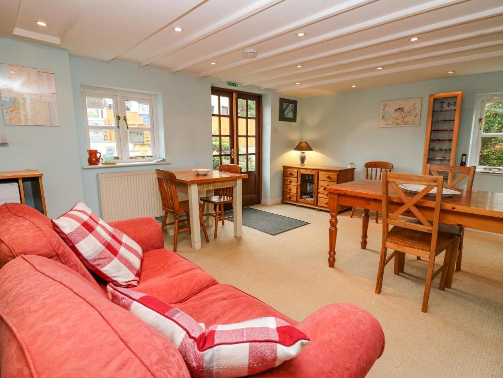 Penybont Apartment photo 2
