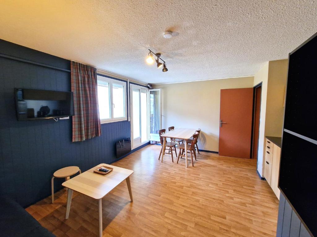 Val Louron Hautes Pyrénées Superbe appartement tout confort au pied des pistes 4 personnes photo 4