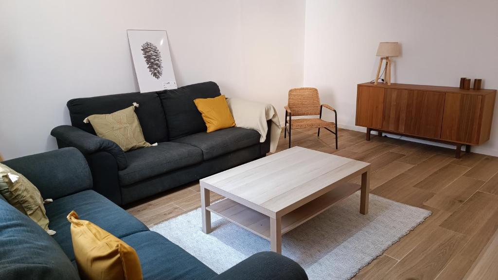 BOUTIQUE 1 Apartment AVE Centro Lleida photo 3