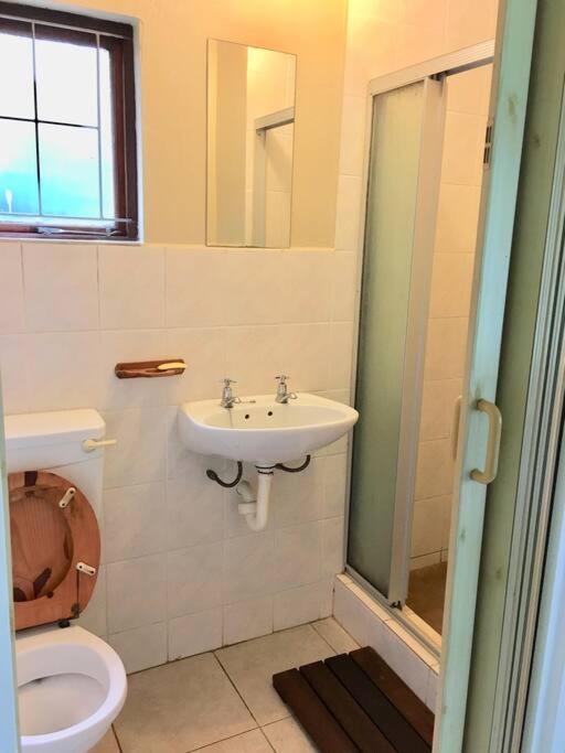 Bazley High Rocks Top Cottage photo 2