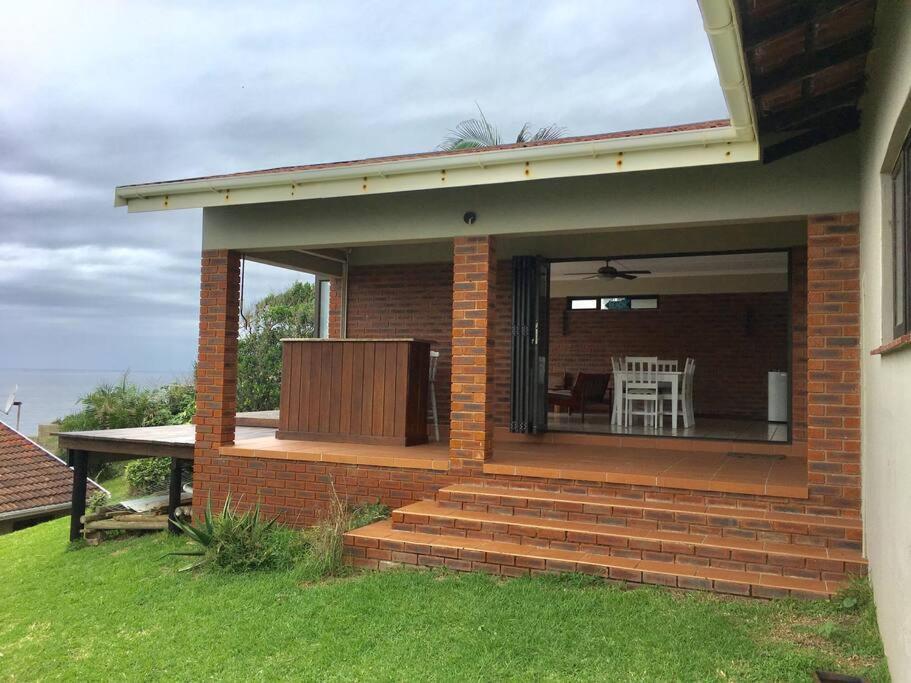 Bazley High Rocks Top Cottage photo 4