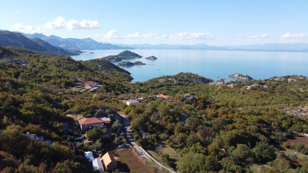Skadar Lake House photo 1
