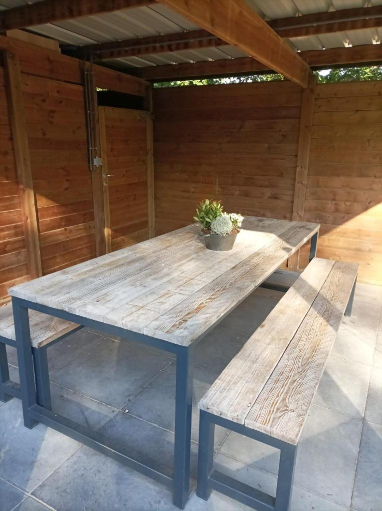 Woning gelegen in rustige bosrijke omgeving photo 1