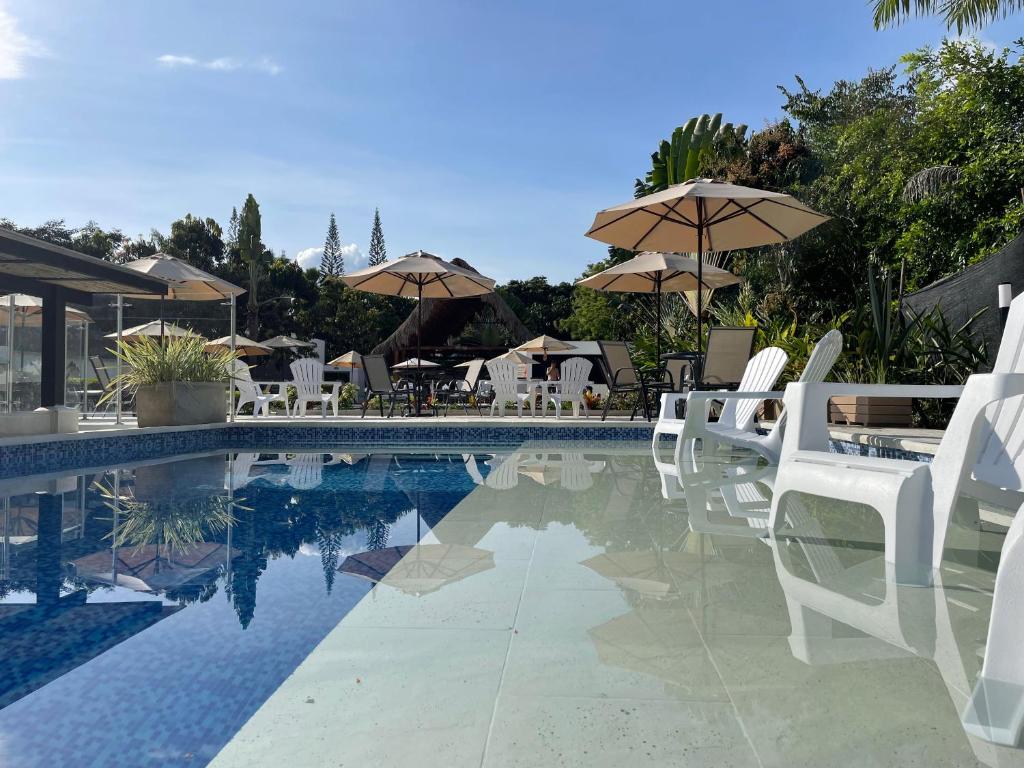 La Masia Hotel Boutique photo 2
