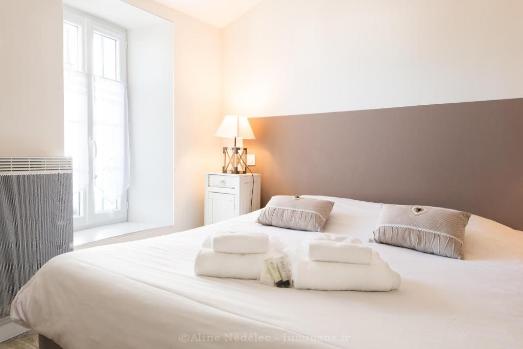 La Virginie - Suite Ile'Ô photo 2