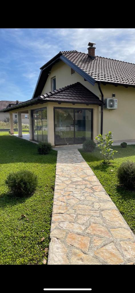 Apartmani Lux Nina photo 4