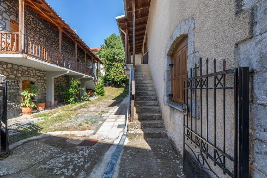Kallisti Vitina Home photo 1