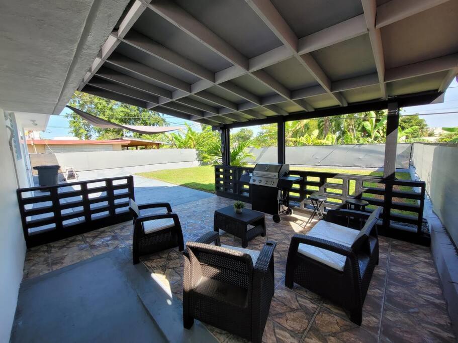Luxury 3-bedrooms near airport in San Juan photo 2