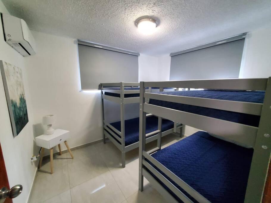 Luxury 3-bedrooms near airport in San Juan photo 3