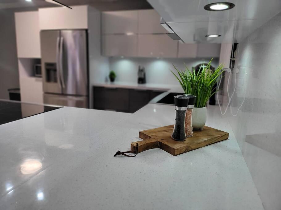 Luxury 3-bedrooms near airport in San Juan photo 4