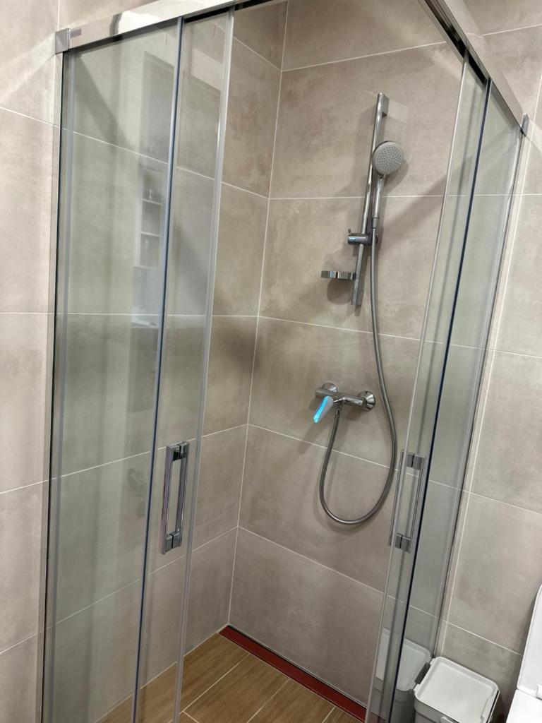 Naujai įrengti pušyno apartamentai - bekontaktis įėjimas photo 2