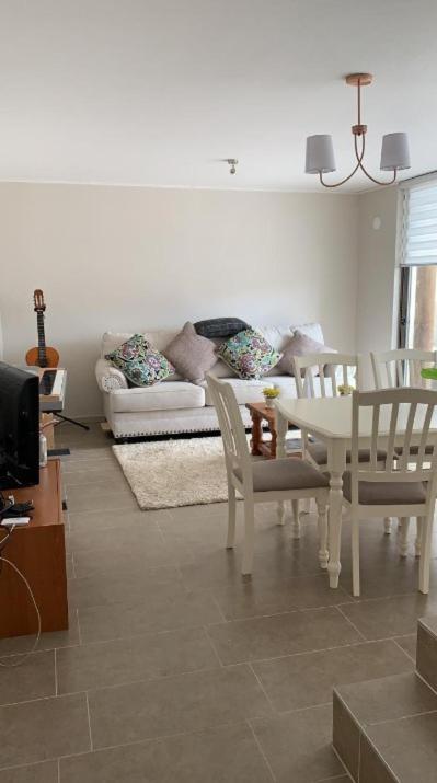 Hermosa casa en Bahía inglesa 3 habitaciones