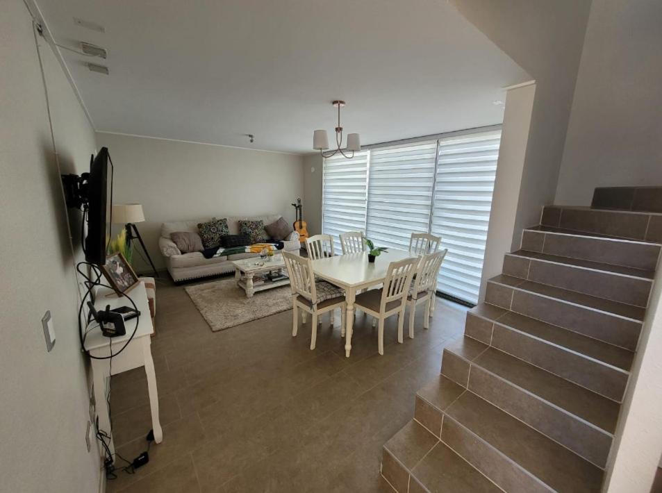 Hermosa casa en Bahía inglesa 3 habitaciones photo 4