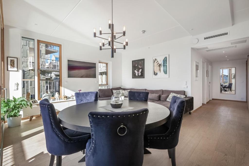 Amazing luxury apartment on the waterfront! 73sqm photo 4