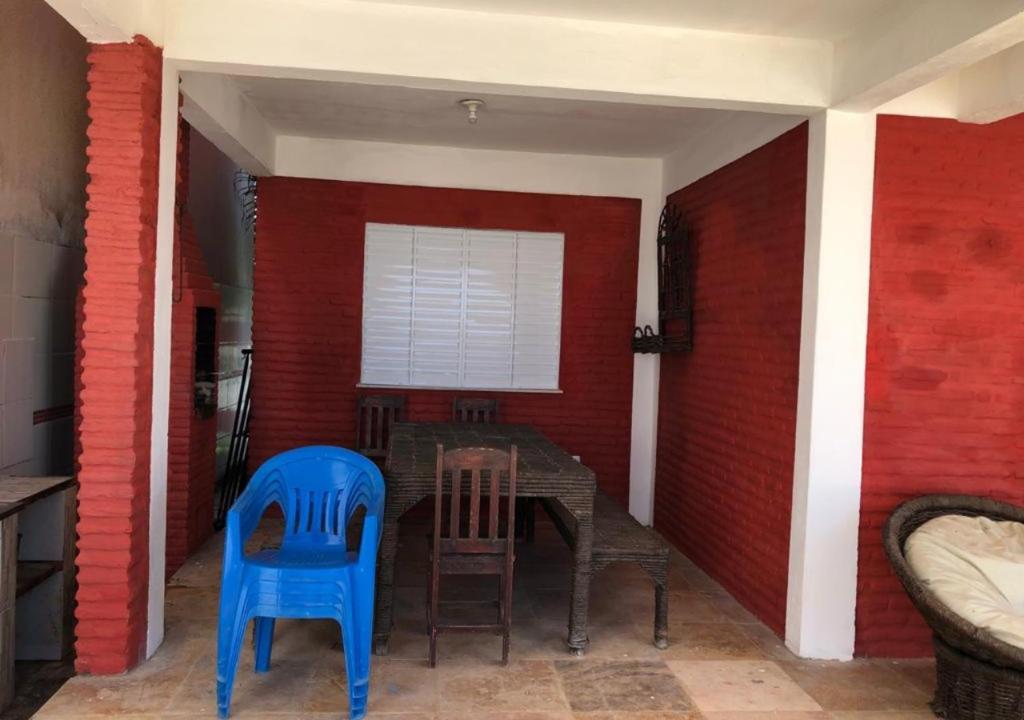CASA DE PRAIA (PE NA AREIA) photo 4