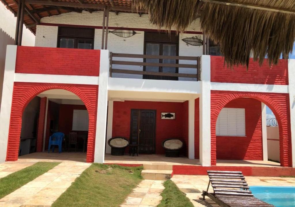 CASA DE PRAIA (PE NA AREIA) photo 1