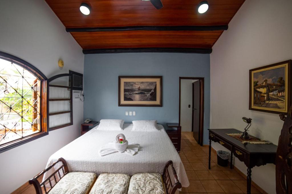 Giprita Wellness Hotel Ubatuba photo 1