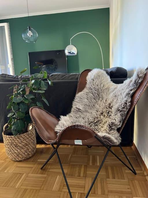 *DLC: Exklusives Clubapartment mit Privatparkplatz photo 3
