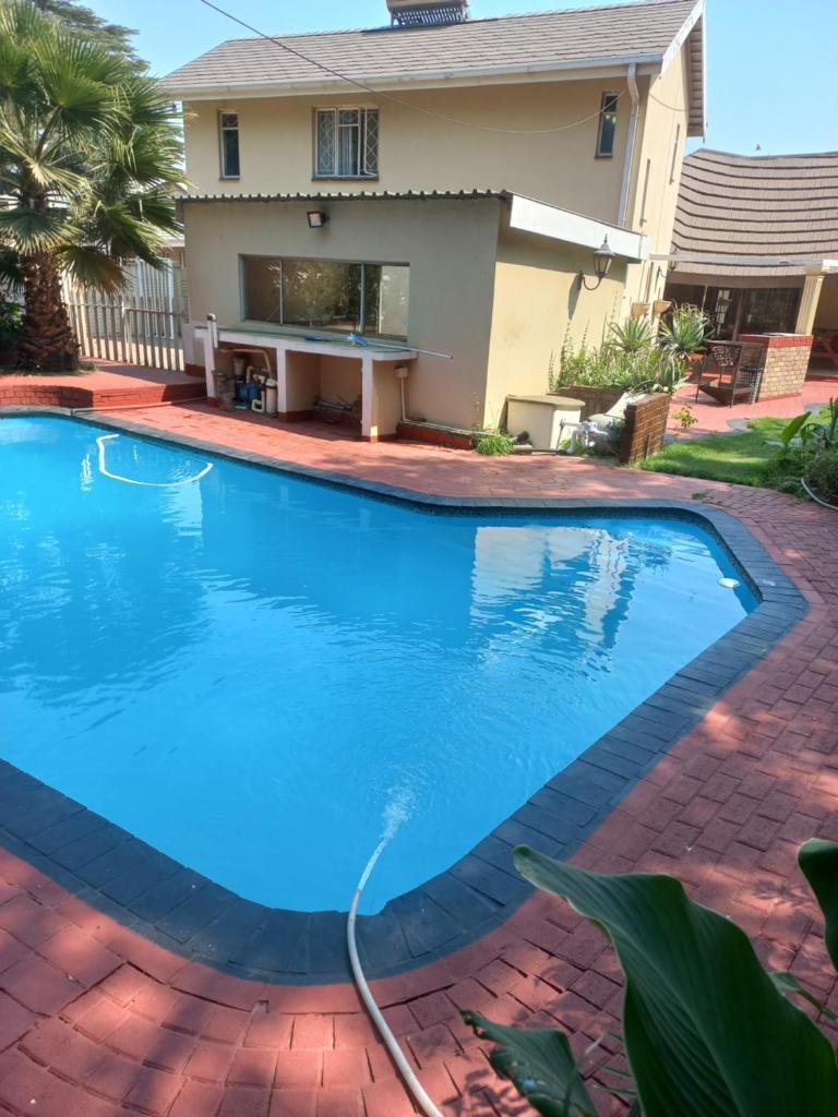 26 Zea avenue Arcon Park Guest House photo 4