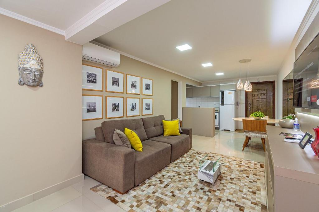 Apto Petit Jolie - Stay House Temporada photo 3