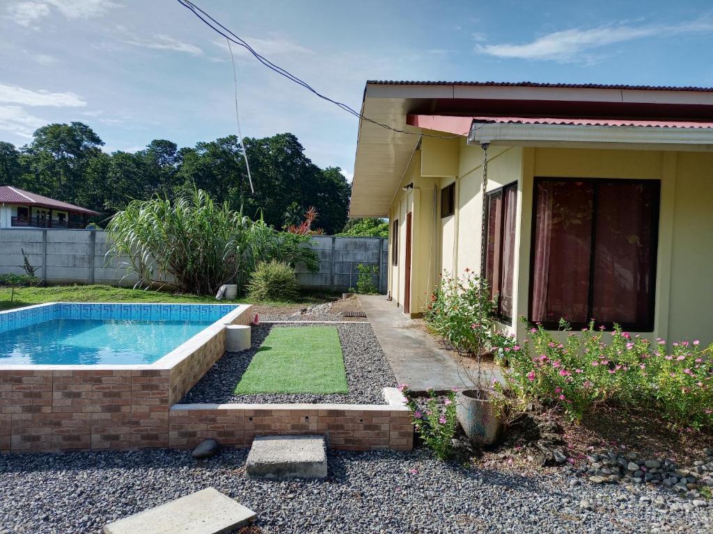 villa tavago photo 2
