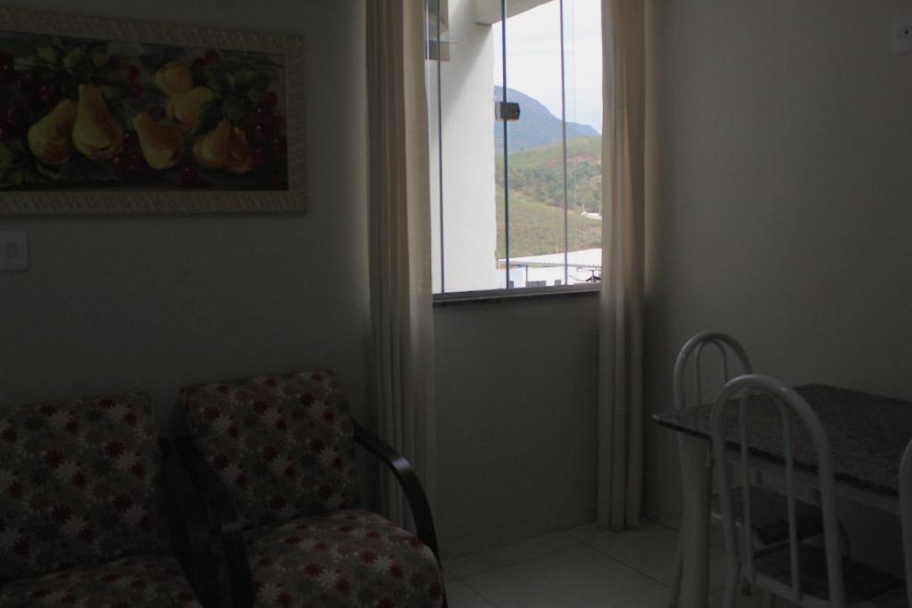 apartamento fruto da terra 302 VISTA LATERAL MONTANHAS photo 3