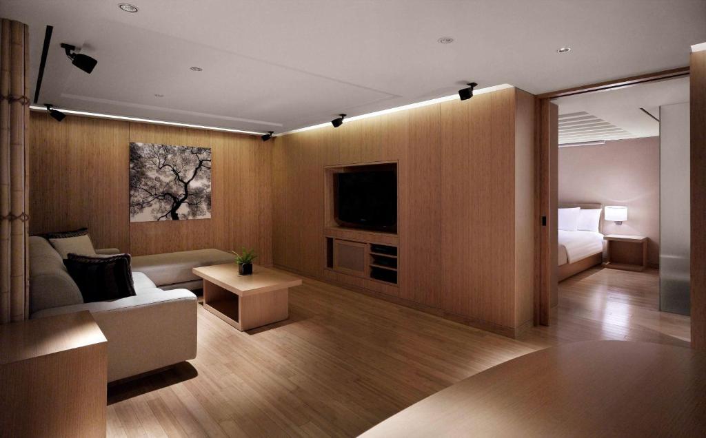 Banyan Tree Club & Spa Seoul photo 4