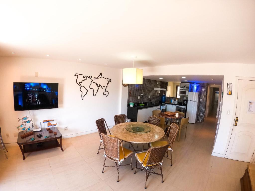 Apartamento pé na areia - Praia do Forte photo 3