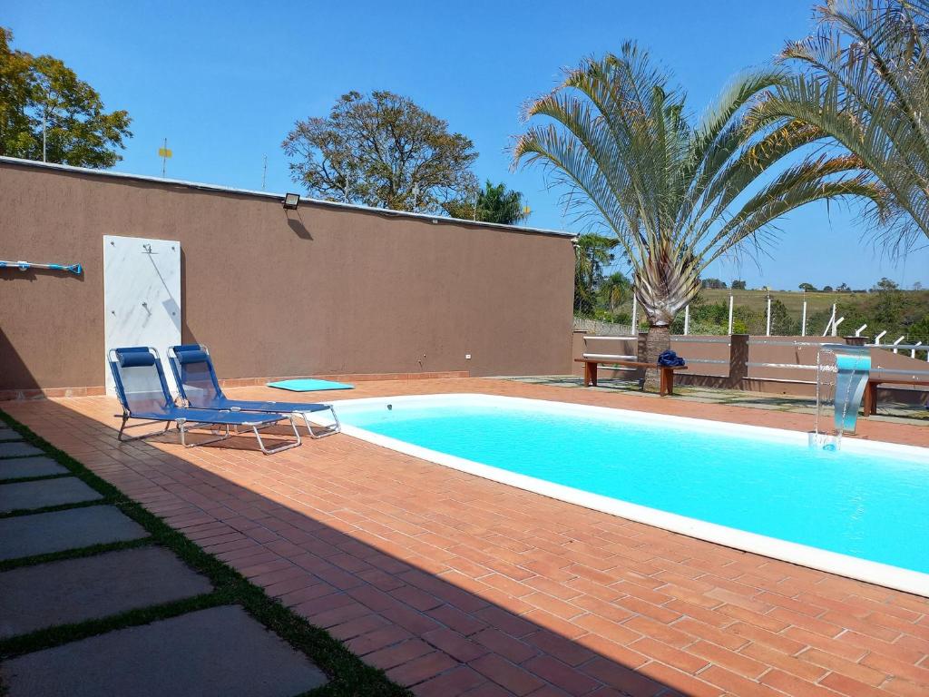 Chacara com piscina e muito lazer em Jarinu SP photo 1