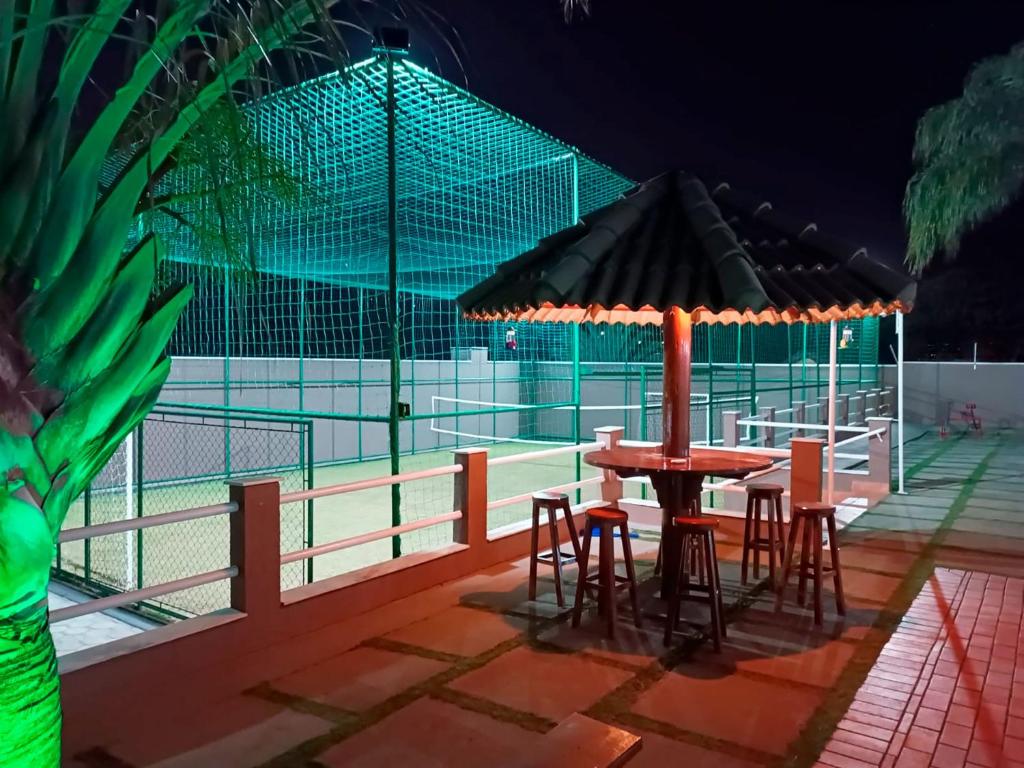 Chacara com piscina e muito lazer em Jarinu SP photo 2