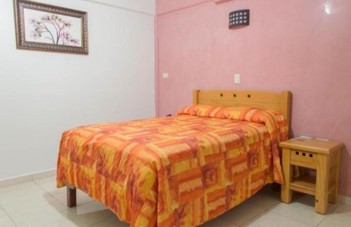 HOTEL DEL CENTRO photo 3