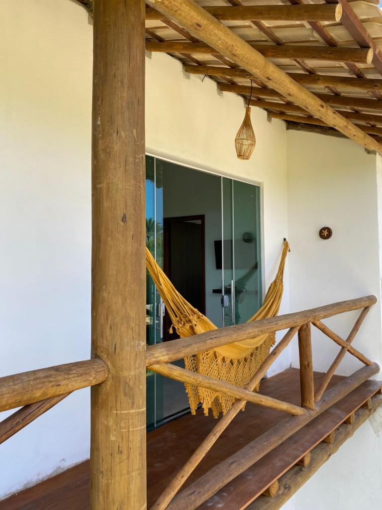 Taipu de Fora - Villa Ohana Flats photo 2