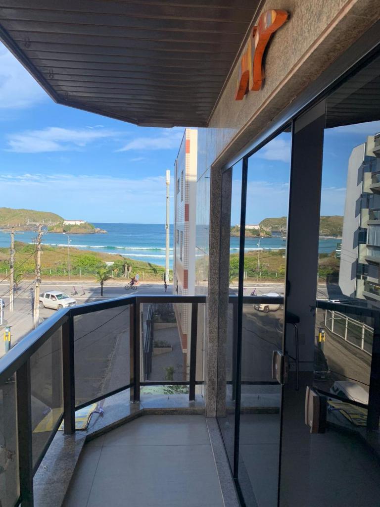 Apartamento pé na areia - Praia do Forte photo 2