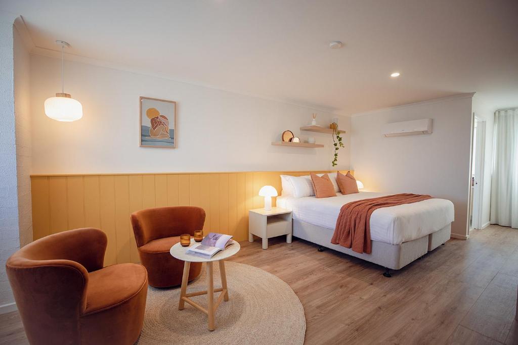 Sunnymead Hotel photo 1