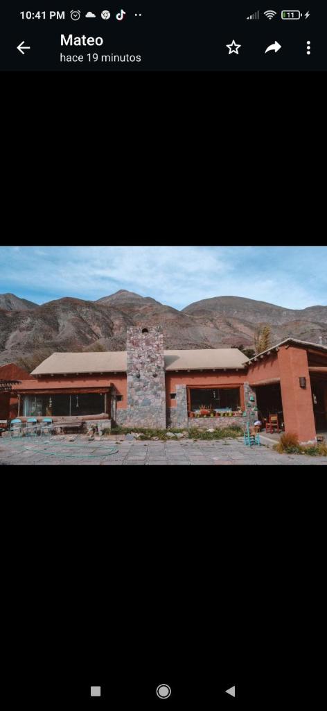 Finca La Candelaria photo 1