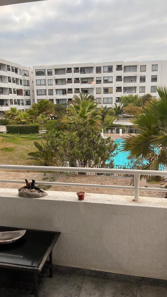 Hermosa Vista Depto VIP photo 1