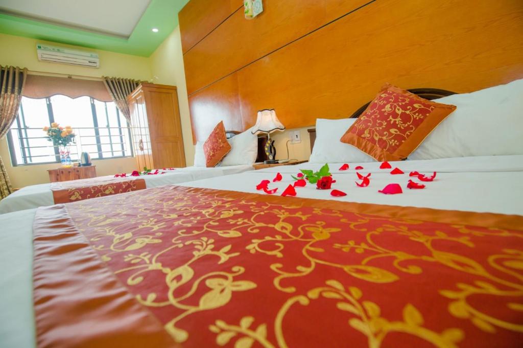 Cat Ba Bay Vision Hotel