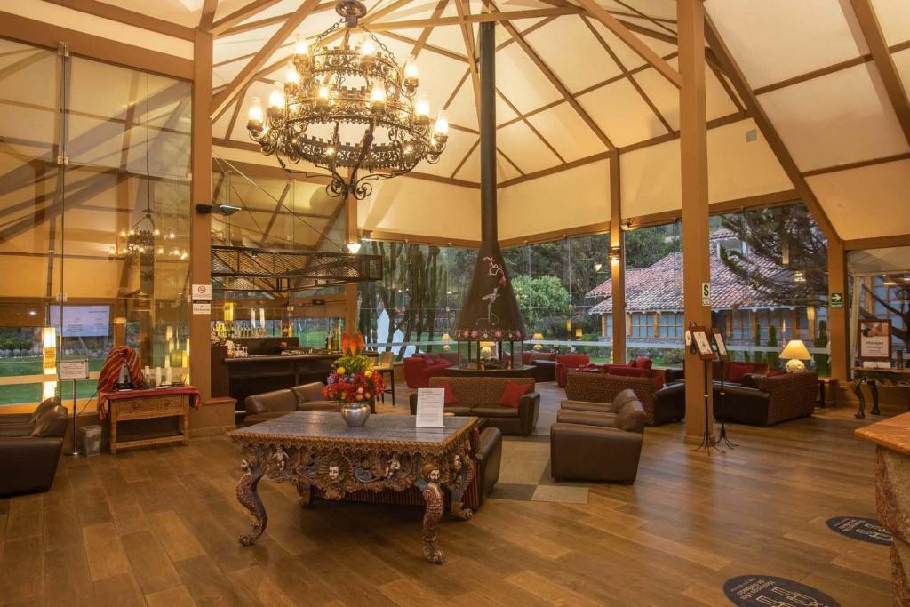 Casa Andina Premium Valle Sagrado Hotel & Villas photo 3