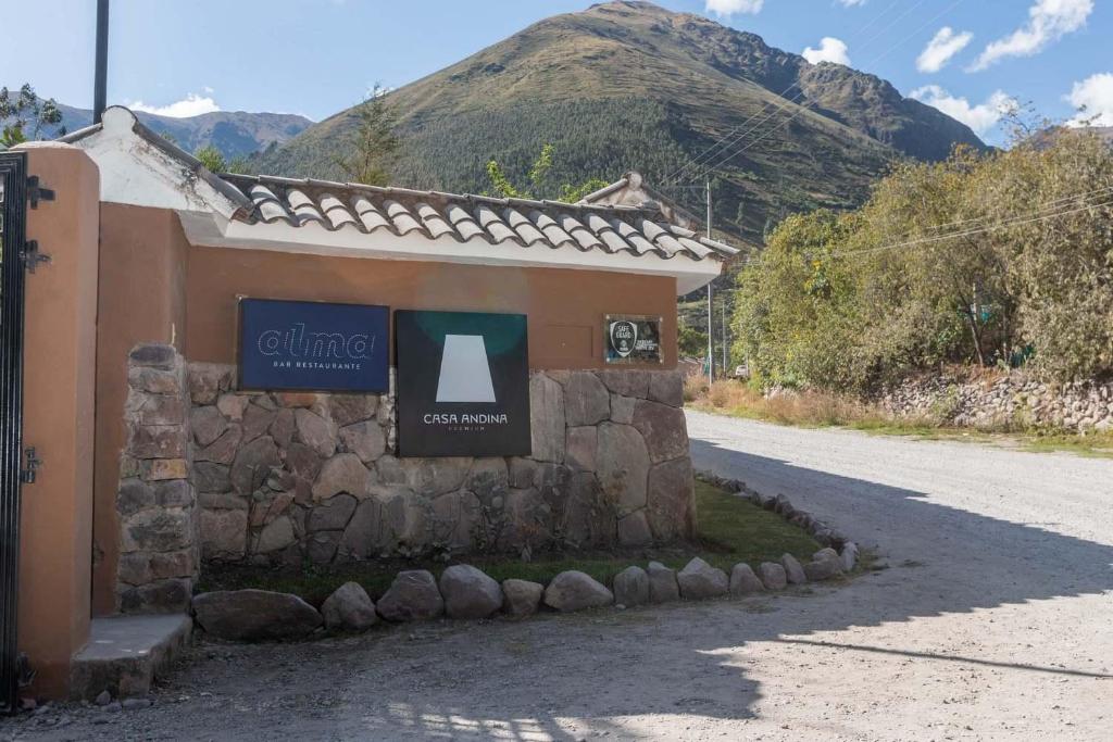 Casa Andina Premium Valle Sagrado Hotel & Villas photo 2