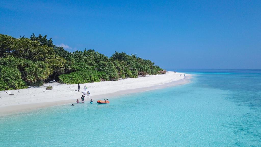 Coral Queen Villa, Ukulhas photo 2