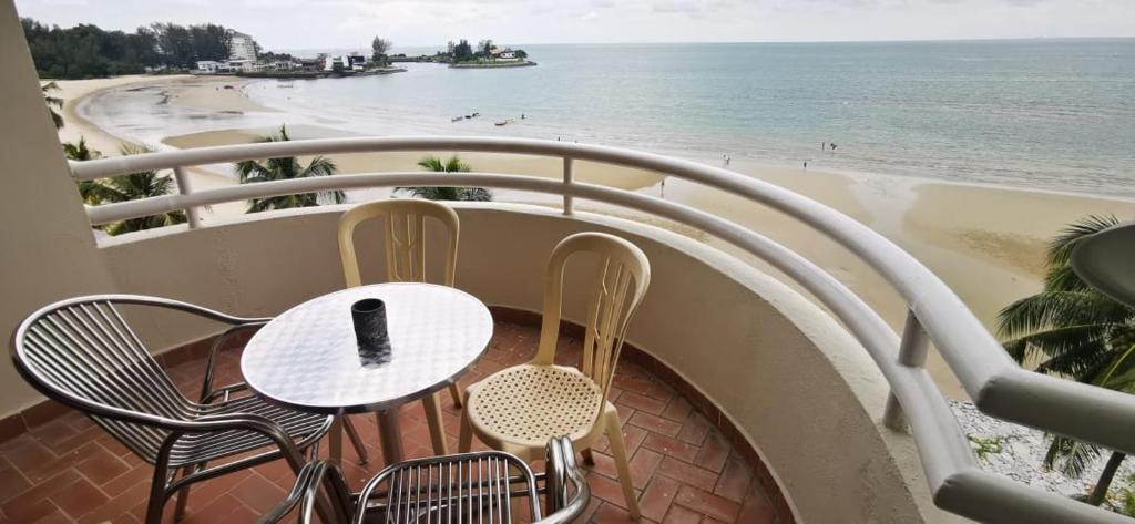 Tanjung tuan regency private PD, Port Dickson