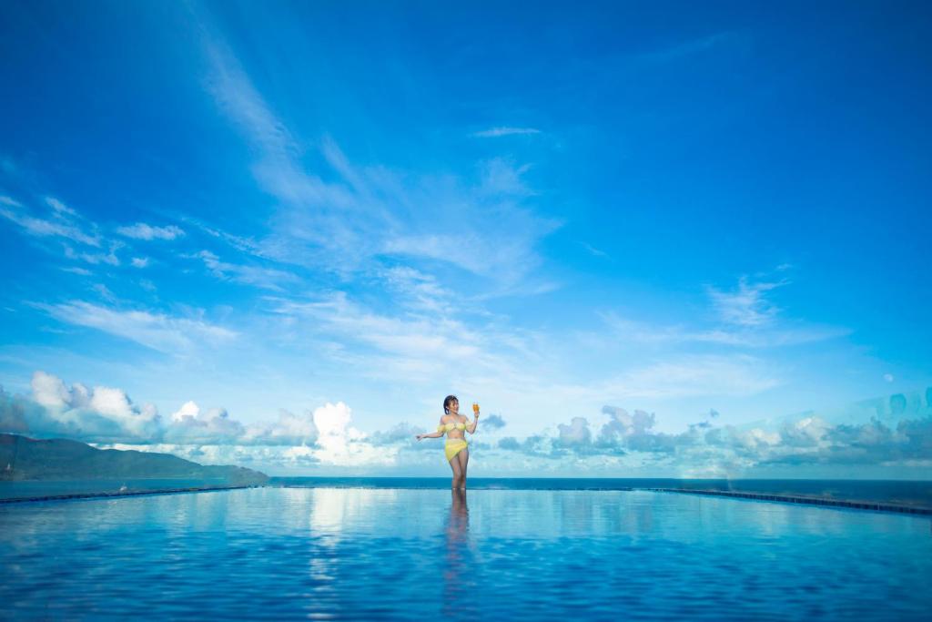 King's Finger Luxury Hotel