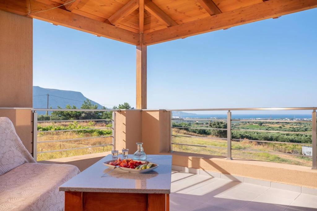 Villa David With Private Pool - Happy Rentals photo 1