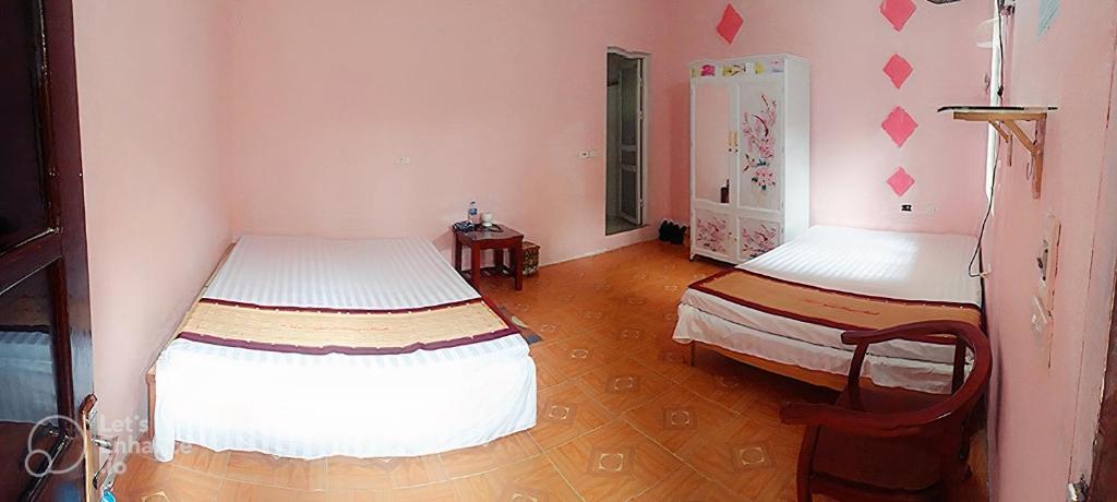 Hong Minh Guesthouse