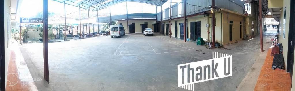 Hong Minh Guesthouse