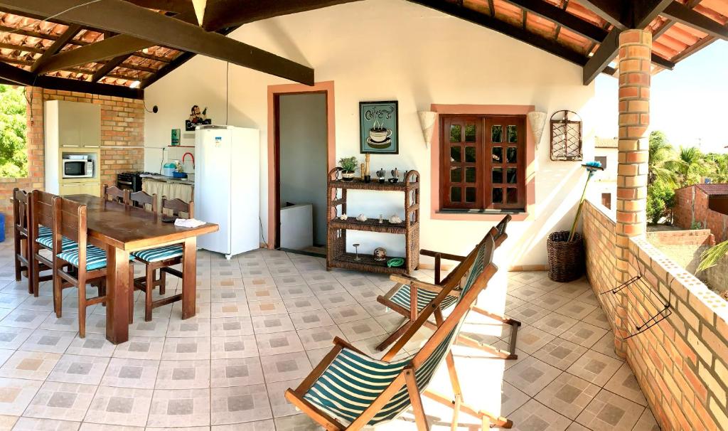 Loft NOA'House photo 2