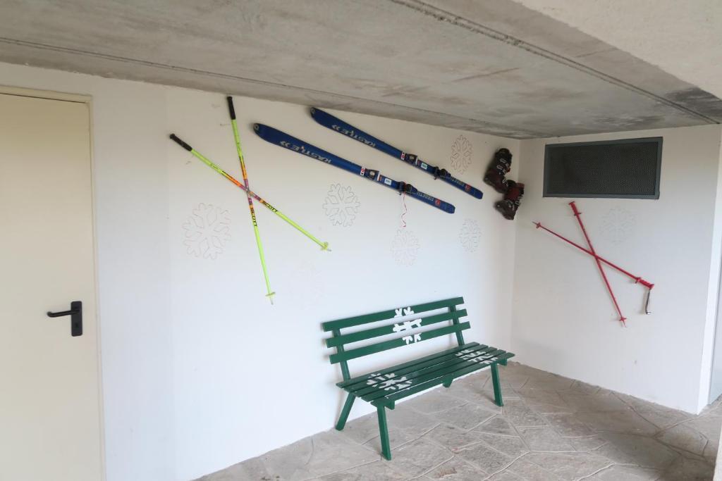 appartamento Artesina photo 3